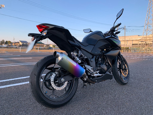 【美車】Z250★無事故★屋根付き保管★ワンオーナー★絶好調です★CBRYZF等