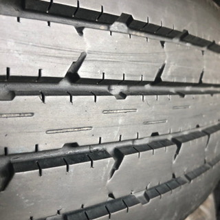 205/75R16LT 4本　美品