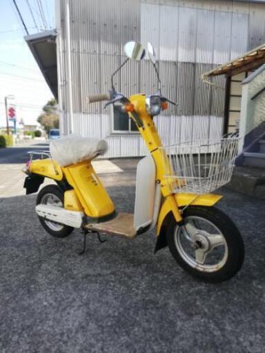 ヤマハ パッソル ワンオーオー車 | qsfirst.sg