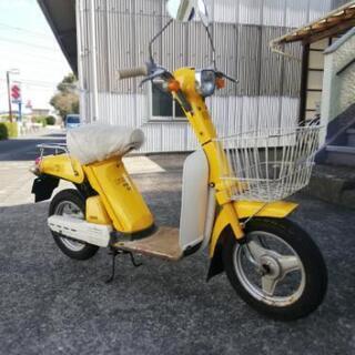 ヤマハ パッソル ワンオーオー車 | clinicaversalles.com.pe