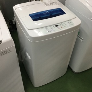 生活応援　ハイアール　洗濯機　2014年製　JW−K42H