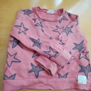 中古ZARA baby 12-18m