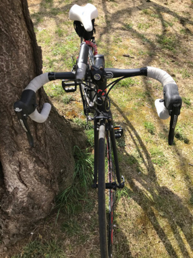 引き渡し決定】デローザ DE ROSA チーム TEAM アルミ ロードバイク 