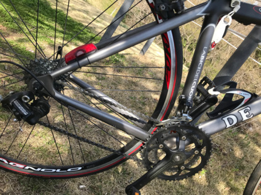 引き渡し予定者決定しました】Bianchi ビアンキ ロードバイク