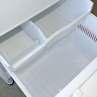 【032408】冷凍冷蔵庫　パナソニック　NR-C340C-W形　2019年製　冷凍室68L　冷蔵室267L【引取限定】 NR-C340C 概要 - パナソニックノンフロン冷凍冷蔵庫 | 冷蔵庫 | Panasonic