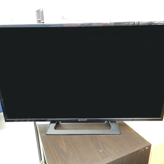 ソニー 32型 2017年 液晶テレビ ￥21800- KJ-3...