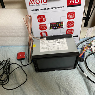 ATOTO  A6 Android カーナビ