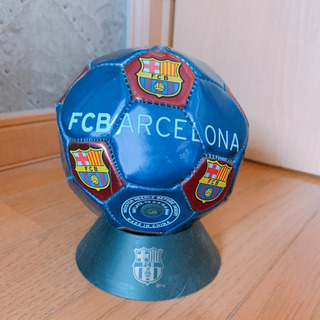 FC Barcelona ミニボール