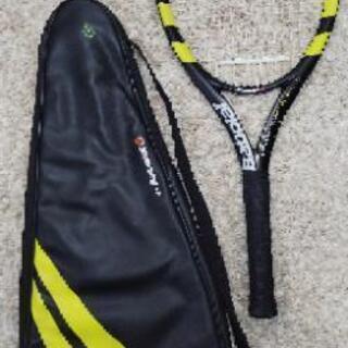 テニスラケット5種