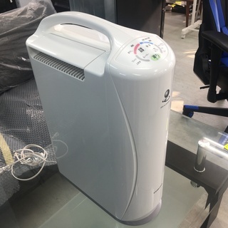 コロナ除湿機2016年製 - 季節、空調家電 CORONA コロナ 衣類乾燥除湿機 CD-