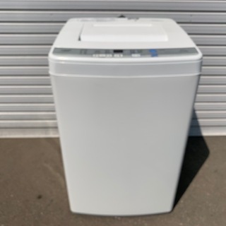 【No.794】洗濯機 AQUA 2015年製 （4.5Kg）