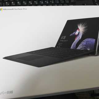 Surface Pro タイプカバー同梱 HGG-00019