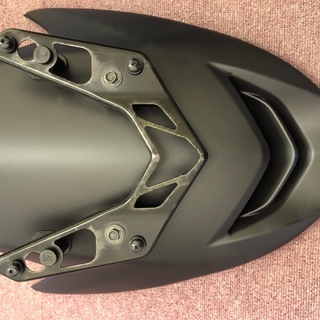 マジェスティS　ウインドースクリーンキット（中古）SG28J用