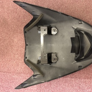 マジェスティS ウインドースクリーンキット（中古）SG28J用