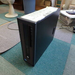 パソコン　デスクトップ☆Core i5-4590 HP ProD...