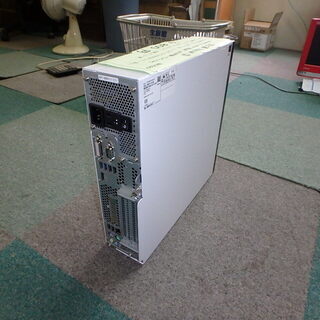 パソコン デスクトップ☆2016年製 Core i5-6500 富士通 D586/M☆No0029 