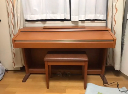 電子ピアノ　YAMAHA ヤマハ
