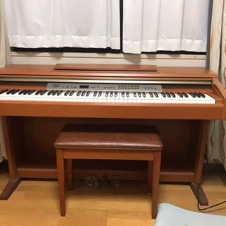 電子ピアノ YAMAHA ヤマハ