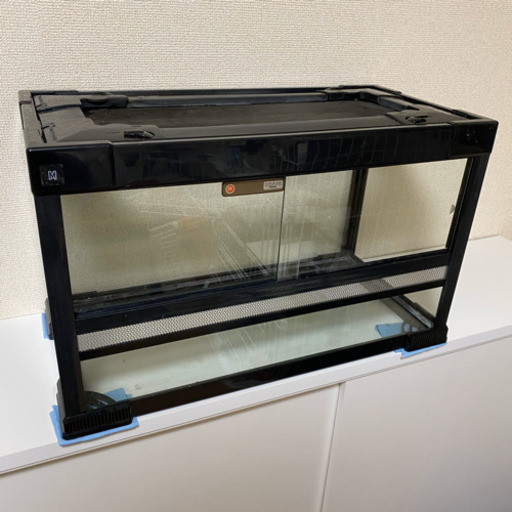 爬虫類ゲージ　60センチ