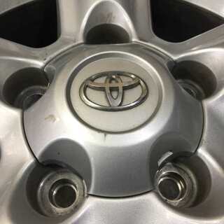 YOKOHAMA GEOLANDAR i/T-S 285/60R18】スタッドレス 4本【トヨタ