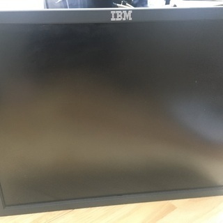 IBM モニター　40×30