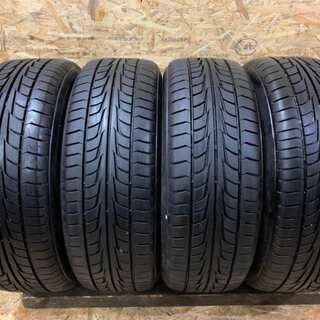 ジムニーJB23 タイヤ付きホイール 70.0R16