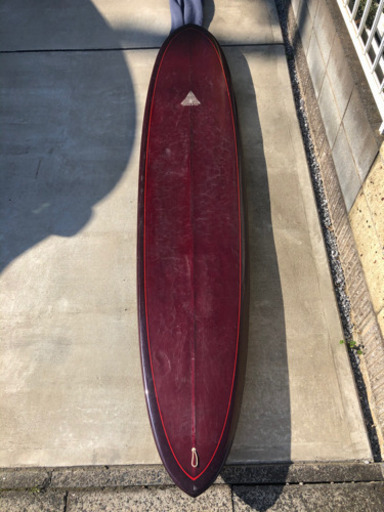 Joel Tudor ジョエルチューダー 9.2ft | noonanwaste.com