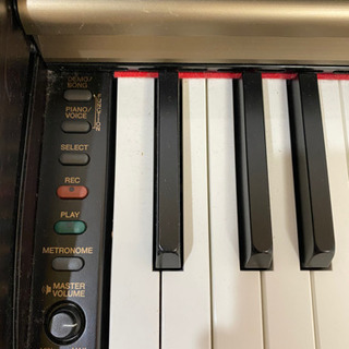 電子ピアノ お取引中