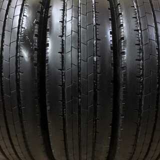 DUNLOP ENASAVE SPLT50 205/70R17.5 115/113L LT 17.5インチ トラック 