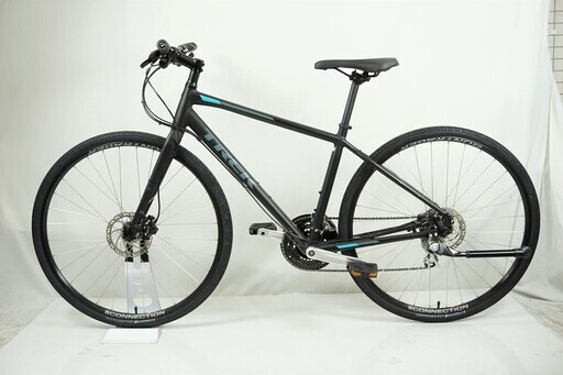 TREK 「トレック」 FX2 Disc 2019年モデル クロスバイク