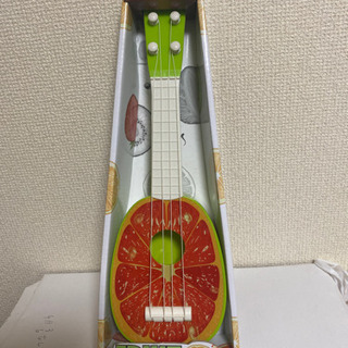子供用のおもちゃのギター