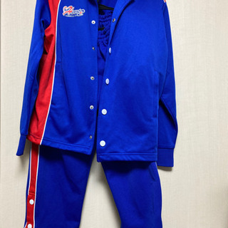 福岡県 春日市のジャージの中古が安い!激安で譲ります・無料で