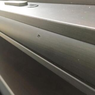 中古 ニトリ×錦之堂インターナショナル 跳ね上げ式 ダブルベッド Nスリーププレミアム 141