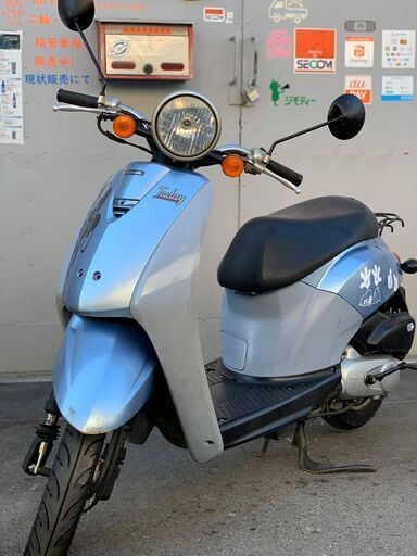 ♪格安♪♪ホンダ　TODAY　AF61　配達可/良質ＷＡＫＯＳ製品で清掃済み♪♪