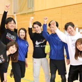 ミックスボール　～男女混合で「複数」の競技を競うスポーツ大会～ − 長野県