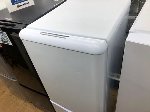 【安心の6ヶ月保証】Daewooの2ドア冷蔵庫あります！！
