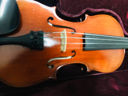 バイオリン www.bchoufk.com