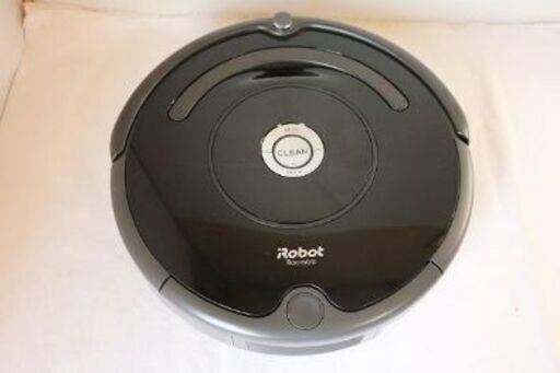 iRobot Roomba ルンバ 627 　保証残ってます