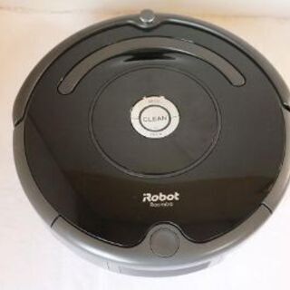 iRobot Roomba ルンバ 627 　保証残ってます