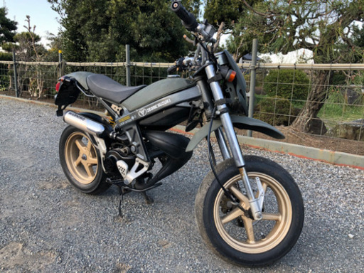 スズキ ストリートマジック50】実働!希少車両!!速い!! | ddpu.co.uk