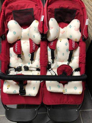 エアバギーココダブル 商談中！