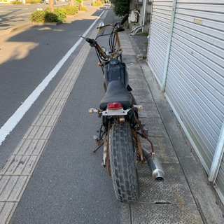 鹿児島市 TW2JL 一時抹消書類あり