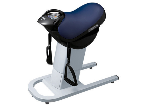 ★JOBA★乗馬フィットネス機器★ジョーバ★引取り限定★②★