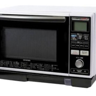 アイリスオーヤマ オーブンレンジ MS-YS3 新品未開封♪