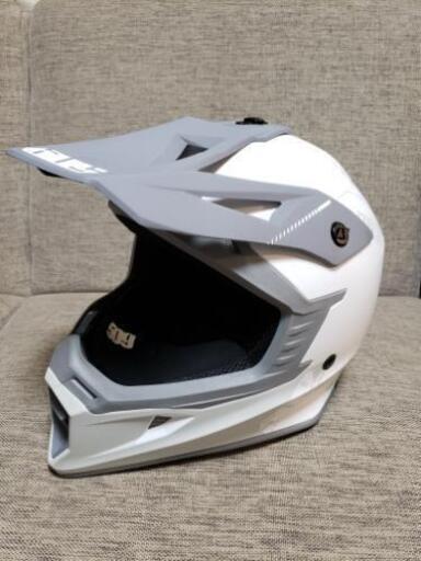 【509】スノーモービルヘルメット