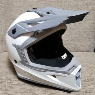 【509】スノーモービルヘルメット