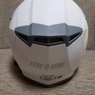 【509】スノーモービルヘルメット