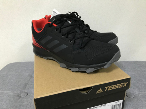 新品 アディダス Adidas ゴアテックス トレイルランニングシューズ Bond 那覇のランニング ジョギングの中古あげます 譲ります ジモティーで不用品の処分