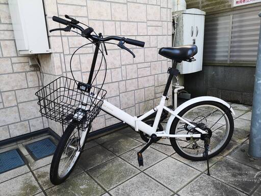★自転車★変速機付き★