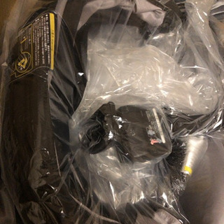 コンビ ネルーム 新生児〜18kg メーカーメンテナンス済